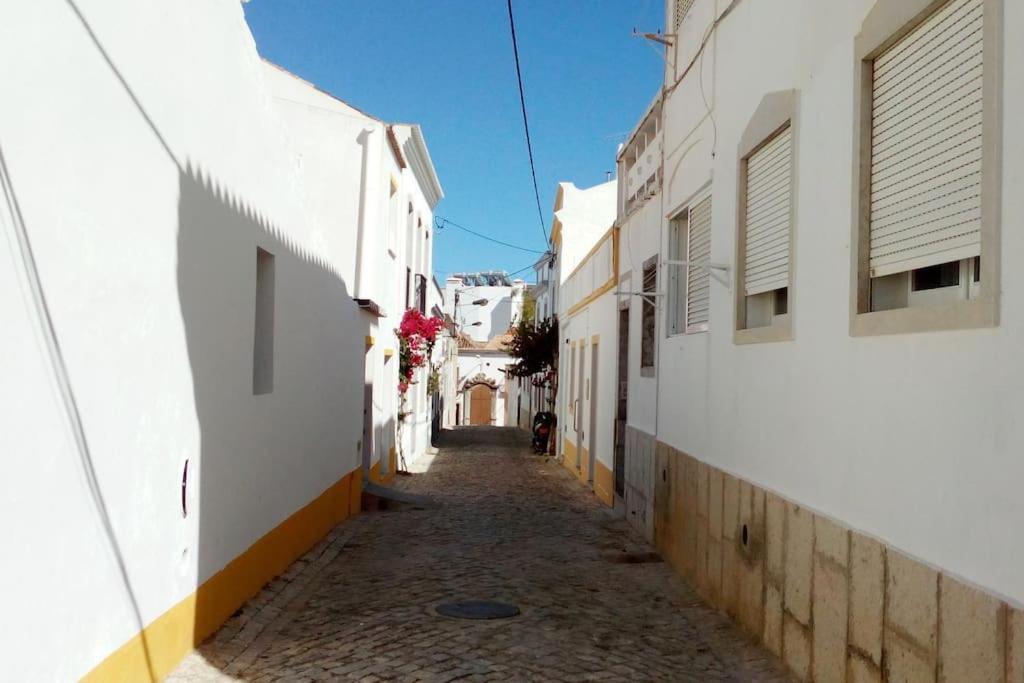 Yellow House * Tavira