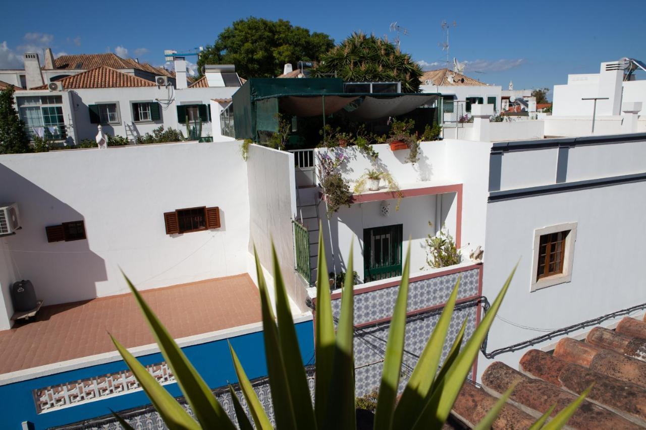 Yellow House Tavira